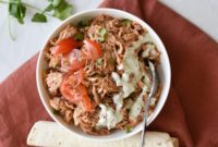 Honey-Glazed Pork Burritos