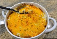 Hearty Cottage Pie with Root Vegetable Mash
