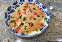 Signature Ravioli Sauces