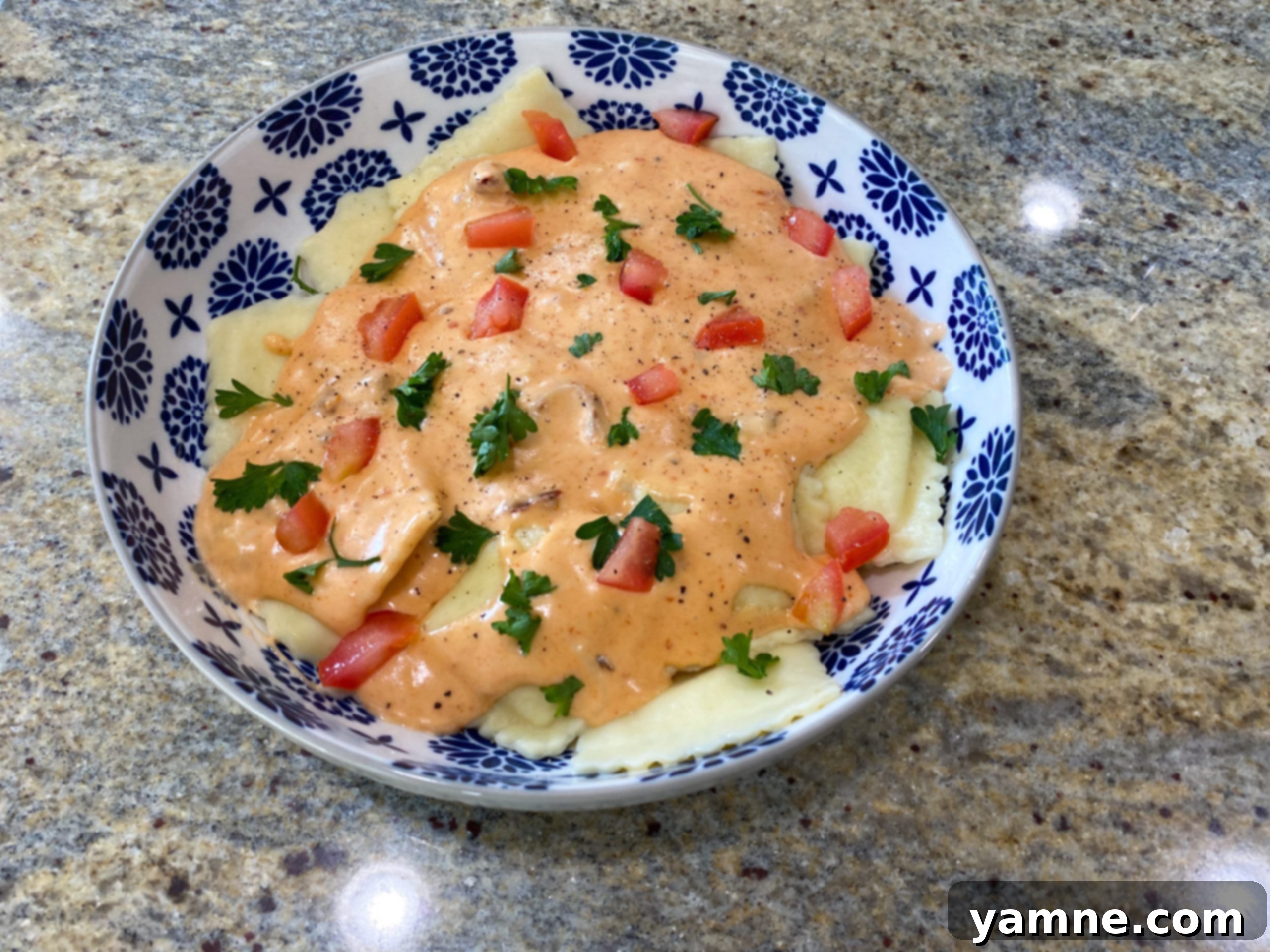 Signature Ravioli Sauces 1 featured 8893