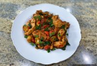 One-Pot Italian Chicken