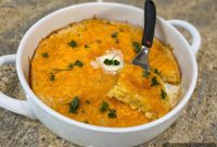 Creamy Corn Casserole