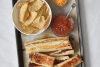 Beef Taquitos: A Flavorful Fiesta in Every Bite