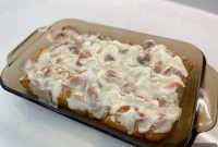 Mini Cinnamon Swirls