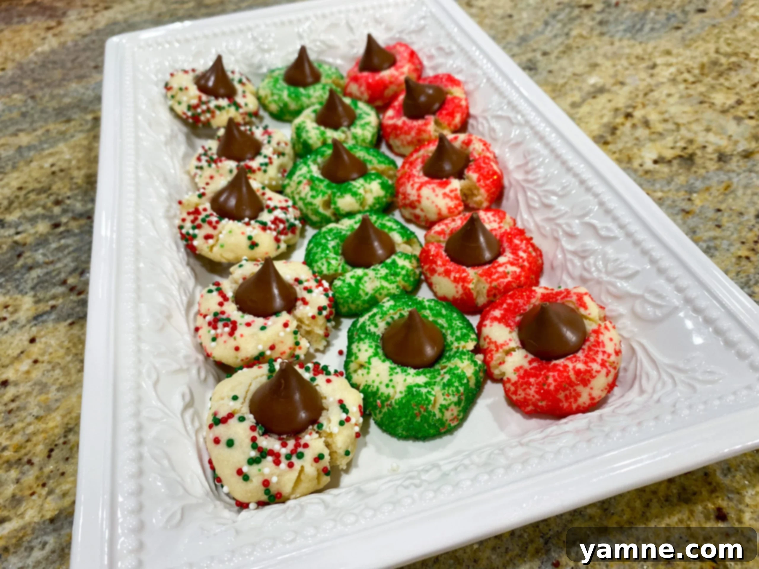 Shortbread Petals 1 featured 9294