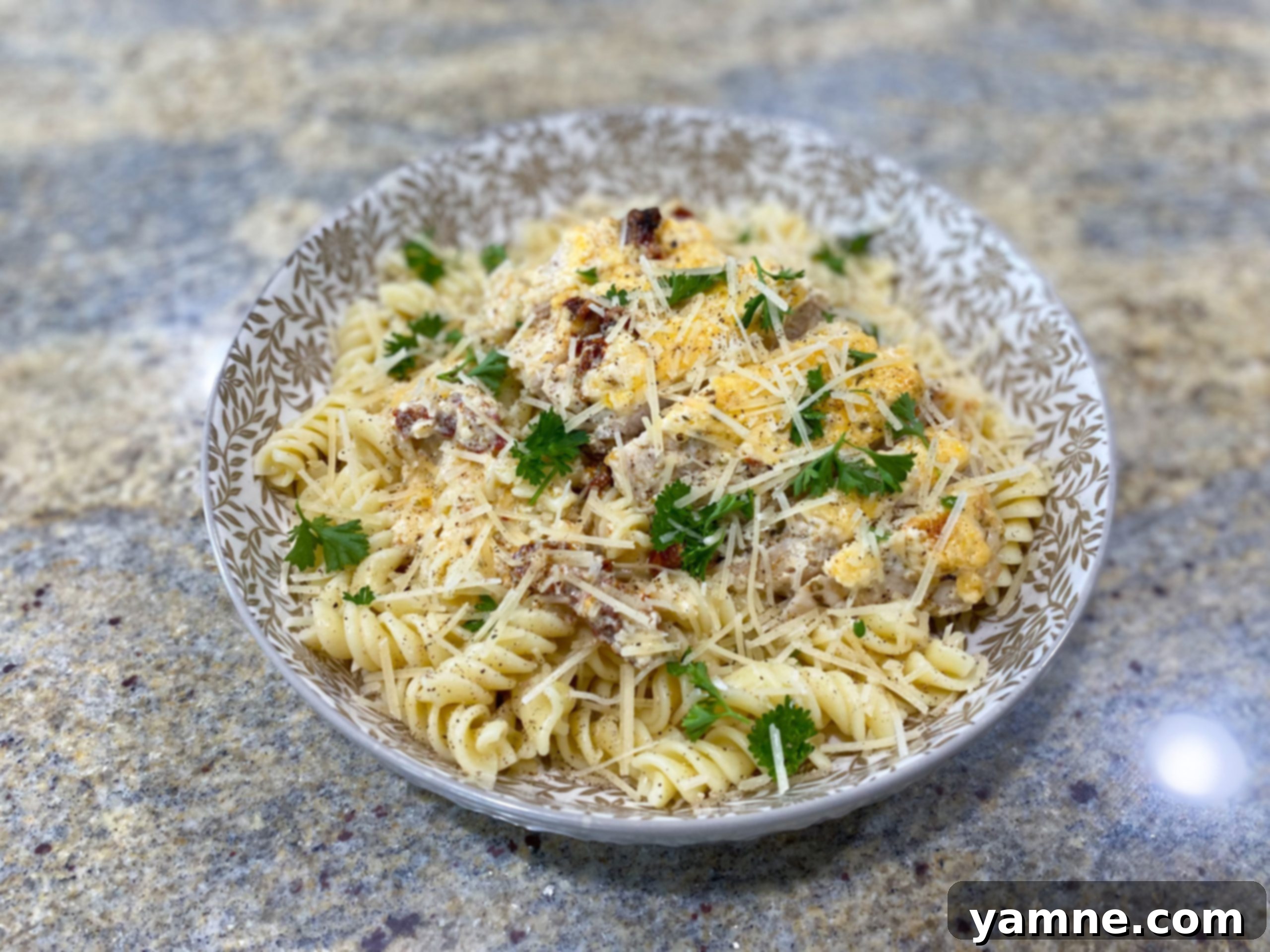 Tuscan Baked Chicken with Herbs 1 featured 9418