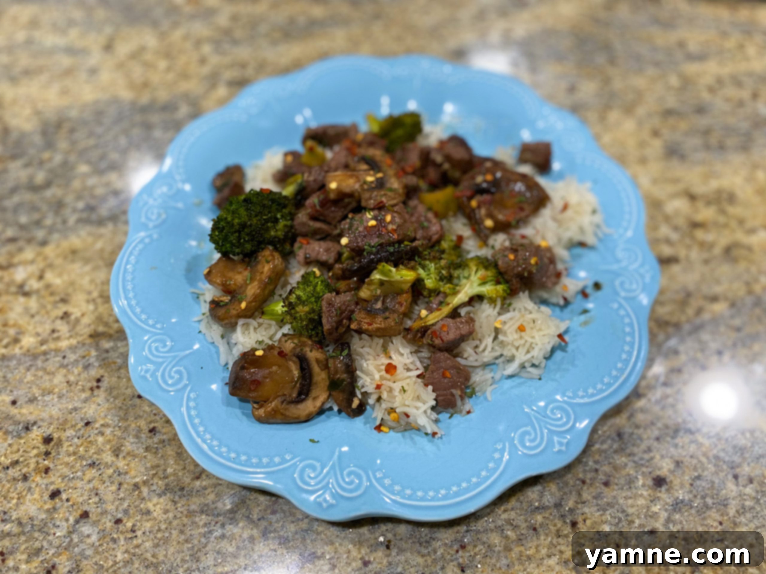 Sheet Pan Beef and Broccoli 1 featured 9467