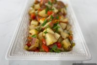 Slow Cooker Breakfast Potatoes