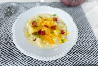 Comforting Potato Soup