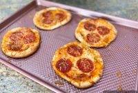 DIY Personal Pizza Dough: A Simple Recipe