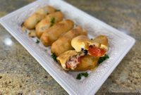 Pizza Roll Dough Recipe