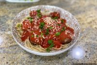 Turkey Meatballs – Budget-Friendly Bites