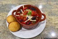 Chicken Taco Soup Under $5