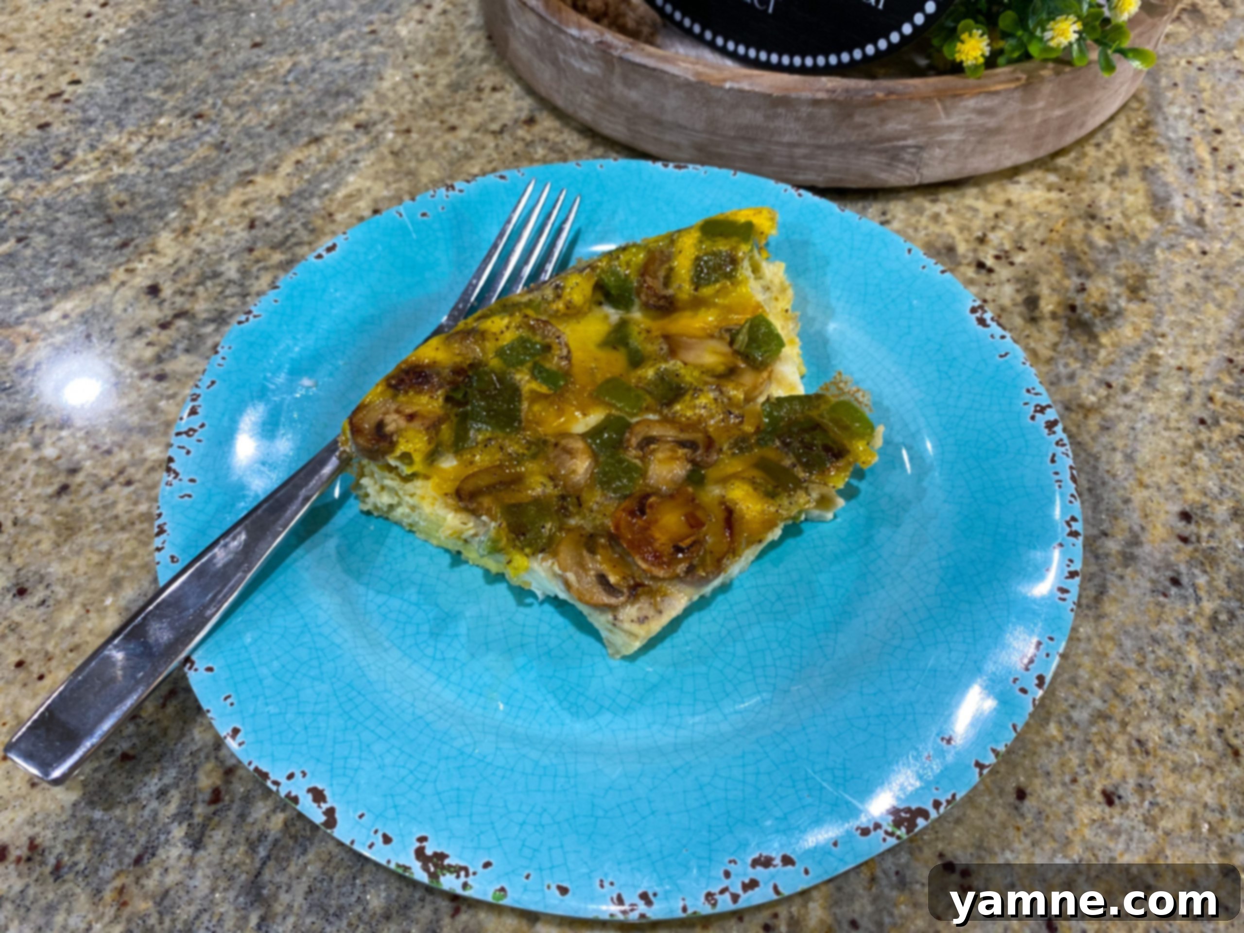 Five Dollar Egg and Veggie Bake Dinner 1 featured 9800