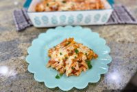 Budget-Friendly Baked Ziti: A Delicious $5 Meal