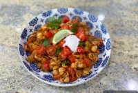 $5 Taco Mac and Cheese Dinner