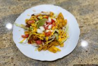Quick Frito Pie in 20 Minutes