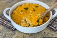 Homemade Mac and Cheese