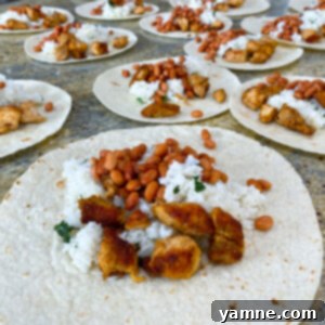 Instant Pot Cilantro Lime Rice