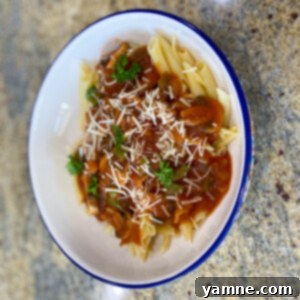 Vegetable Medley Pasta 2 Vegetable Pasta