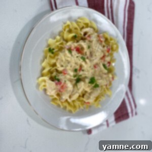 Creamy Slow Cooker Ranch Chicken 3 slow cooker ranch chicken