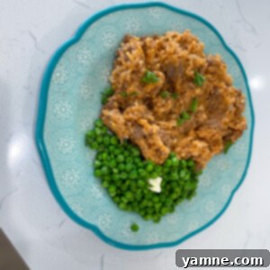 Hearty Beef and Tomato Rice Bake 2 Marinara Beefy Rice Casserole