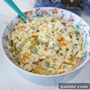 Cool Whip Fruit Salad