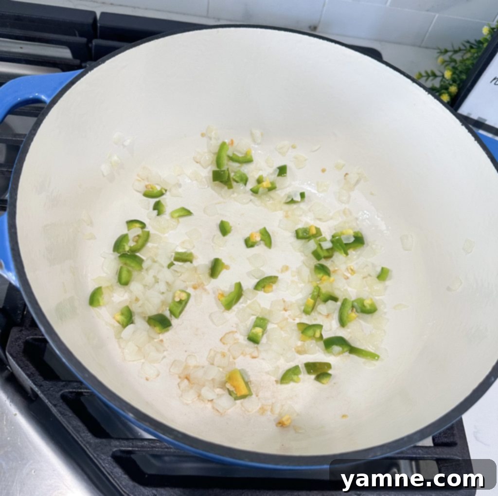 one-pot mexican quinoa