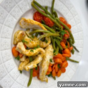One-Pan Chicken and Vegetables 3 img 13715 2