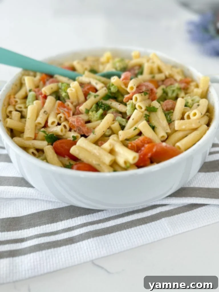 Boursin Cheese and Tomatoes Roasting