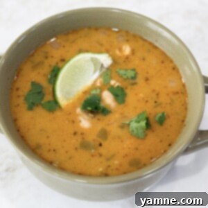 easy white chicken chili recipe