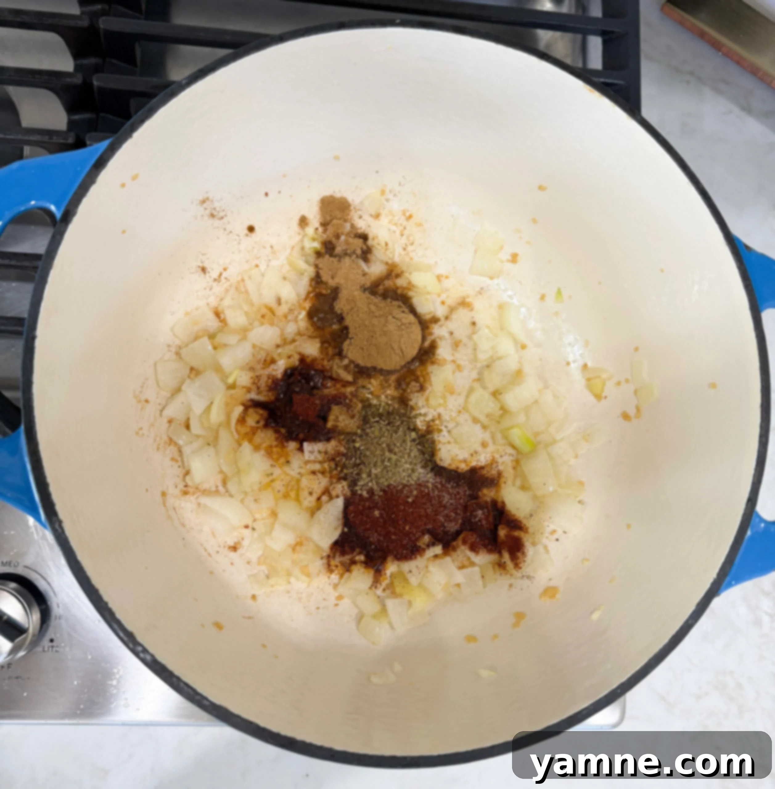 easy white chicken chili recipe