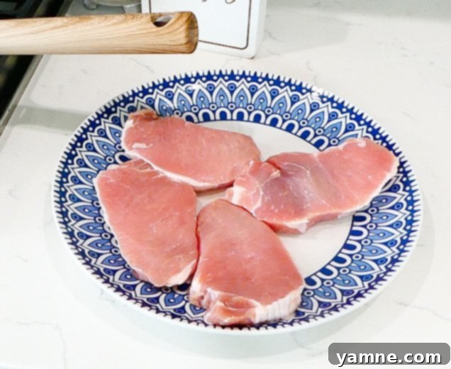 Baked beans in the Instant Pot