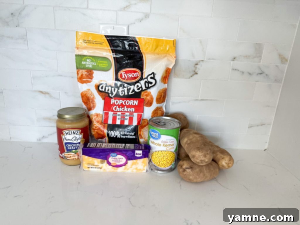 copycat KFC famous bowl