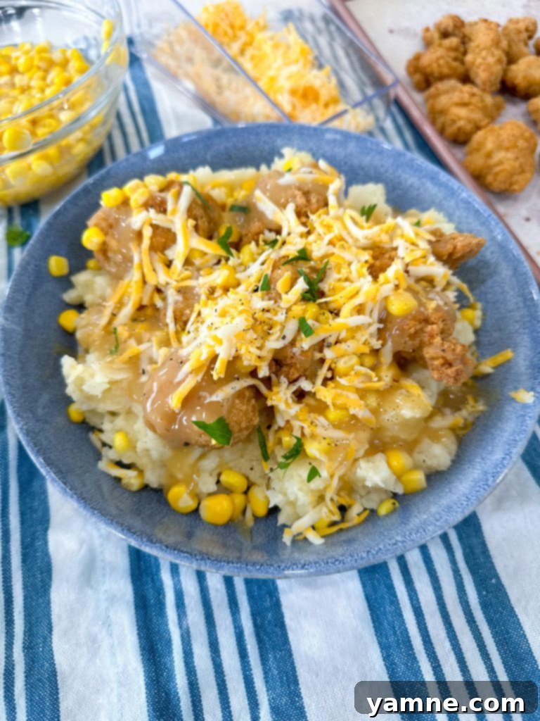 copycat kfc famous bowl