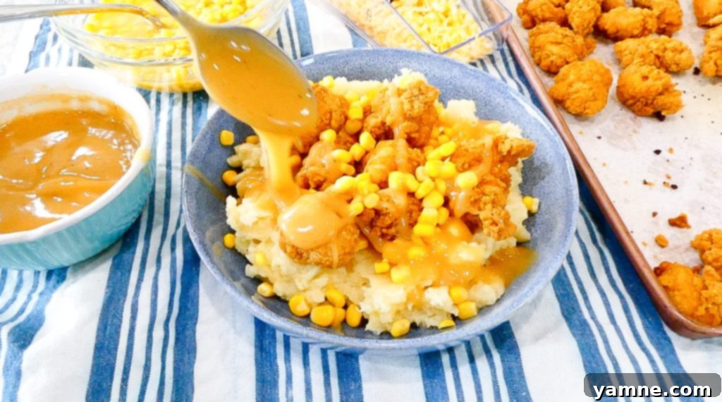 seasoning mashed potatoes