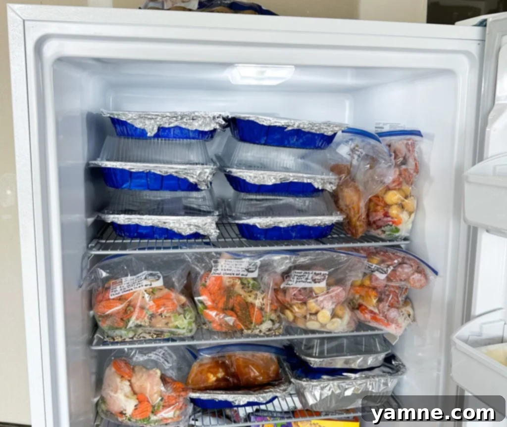 20 Wallet-Friendly Freezer Meals 3 img 15946 2