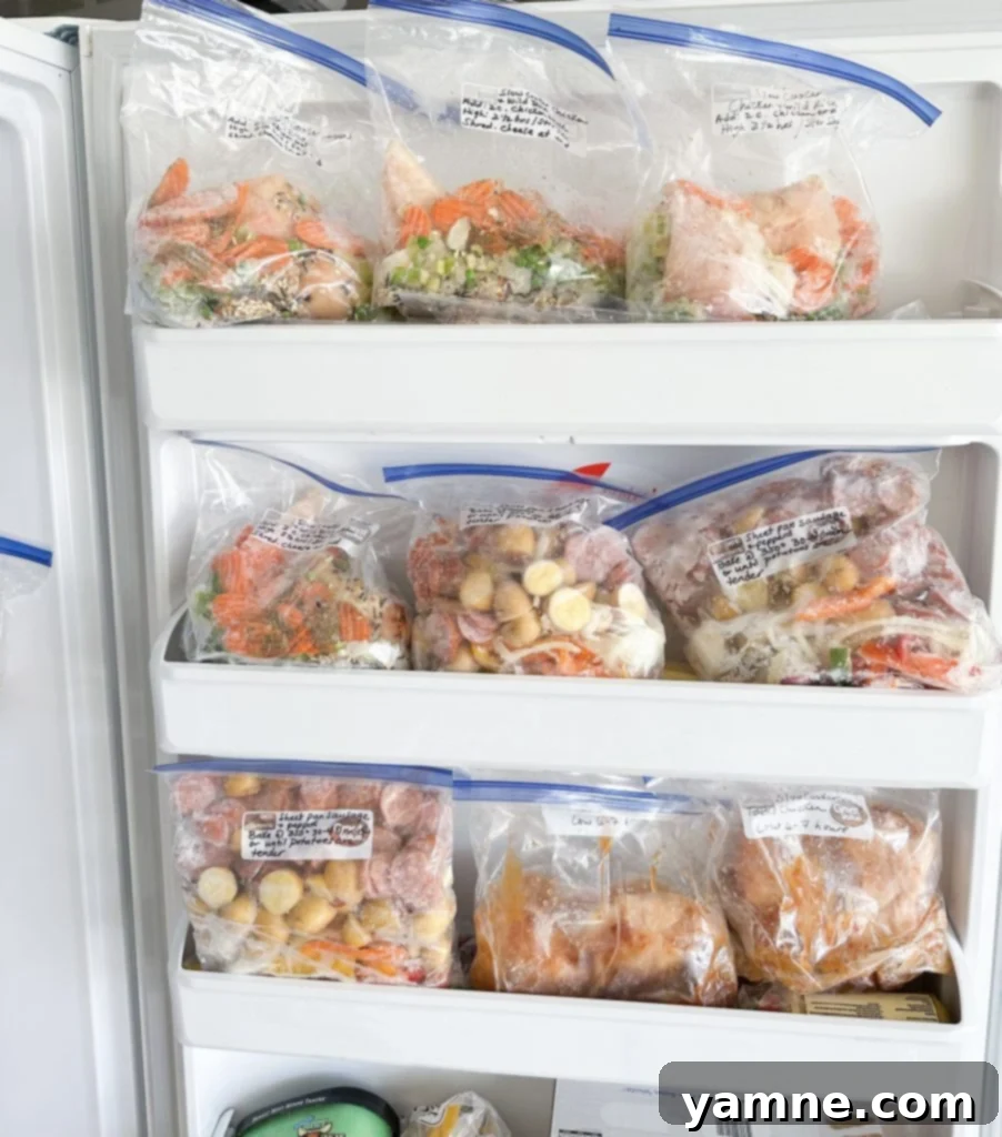 20 Wallet-Friendly Freezer Meals 4 img 15946 3
