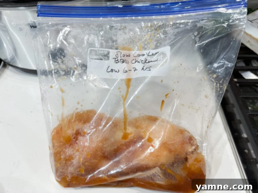 20 Wallet-Friendly Freezer Meals 6 cheap freezer meals