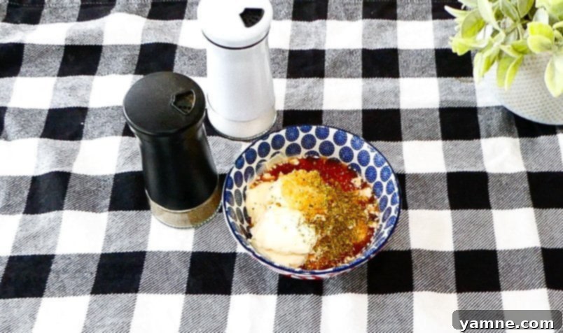 Creamy Italian Dressing for Pasta Salad