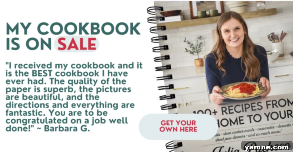 The best cookbook for families on a budget