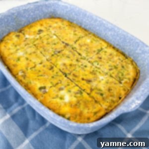 Ultimate Egg Casserole Delight 2 Delicious Egg Casserole