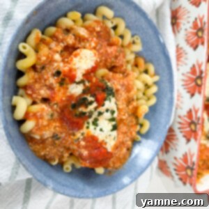 Creamy Baked Chicken Ricotta 2 Ricotta Chicken Bake