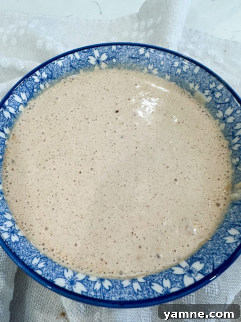 Southwest Chicken Wraps Dressing