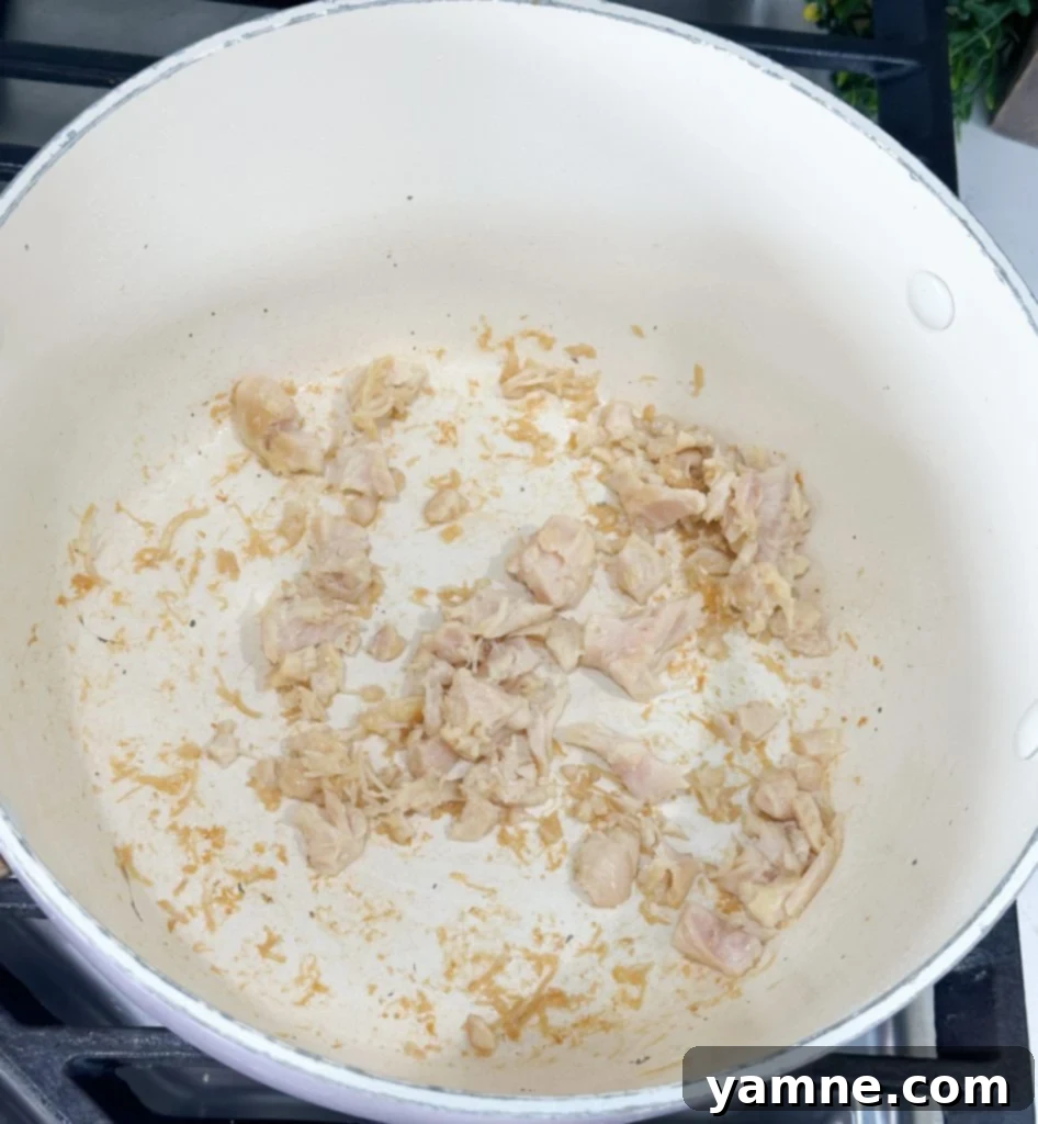 chicken broccoli rice