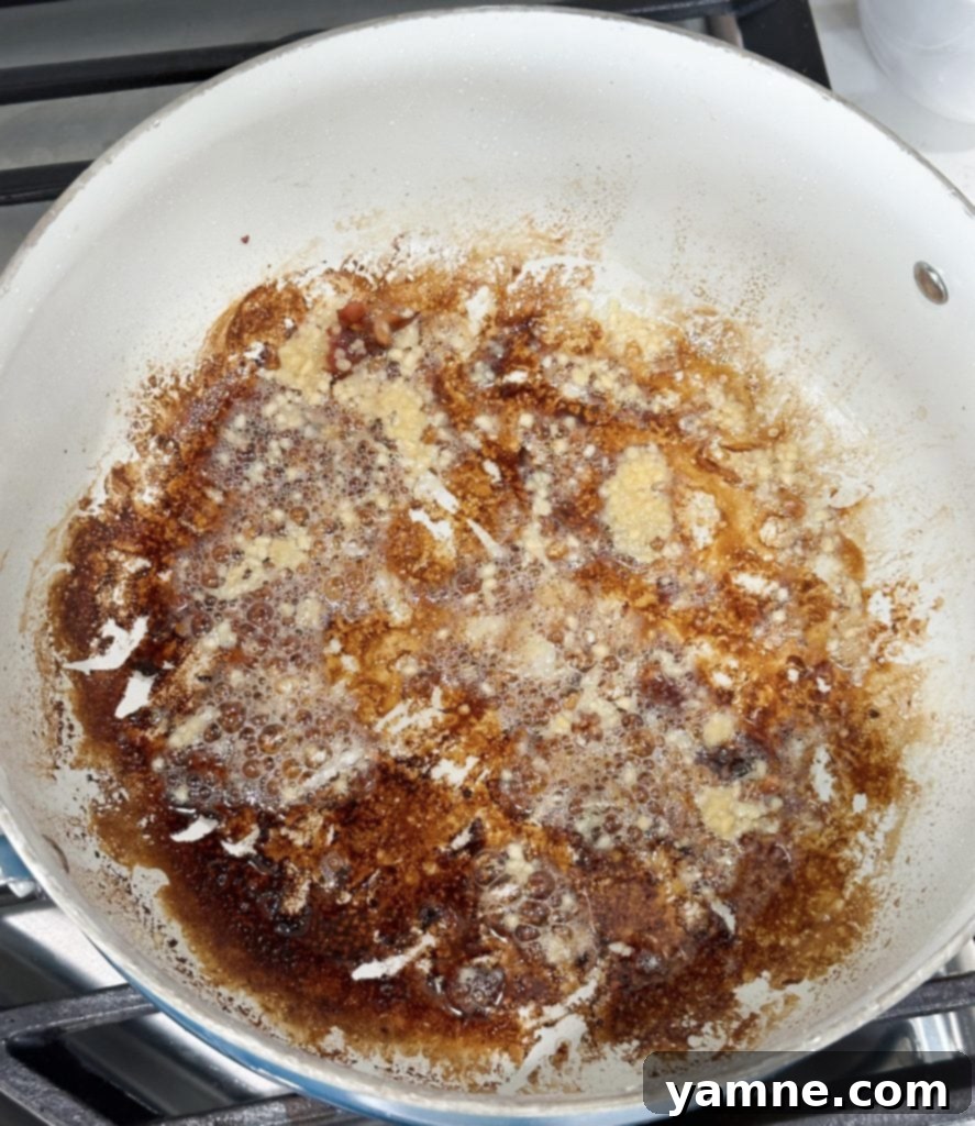 Creamy Alfredo with Rotisserie Chicken & Bacon 5 rotisserie chicken bacon alfredo