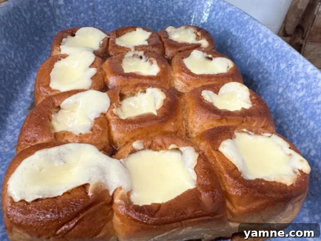 cream cheese danish