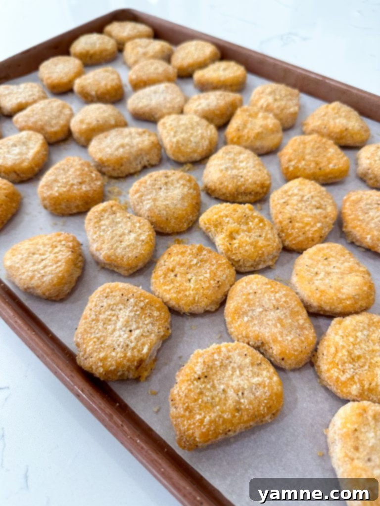 Easy Orange Chicken 3 3-ingredient orange chicken