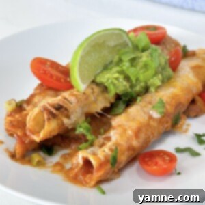 Dump and Go Taquito Casserole