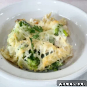 Dump and go garlic chicken pasta casserole